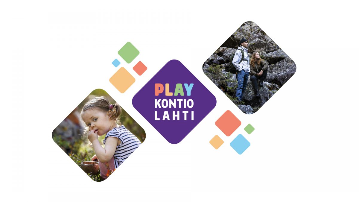 Matkailun uusi brändi on julkaistu!
