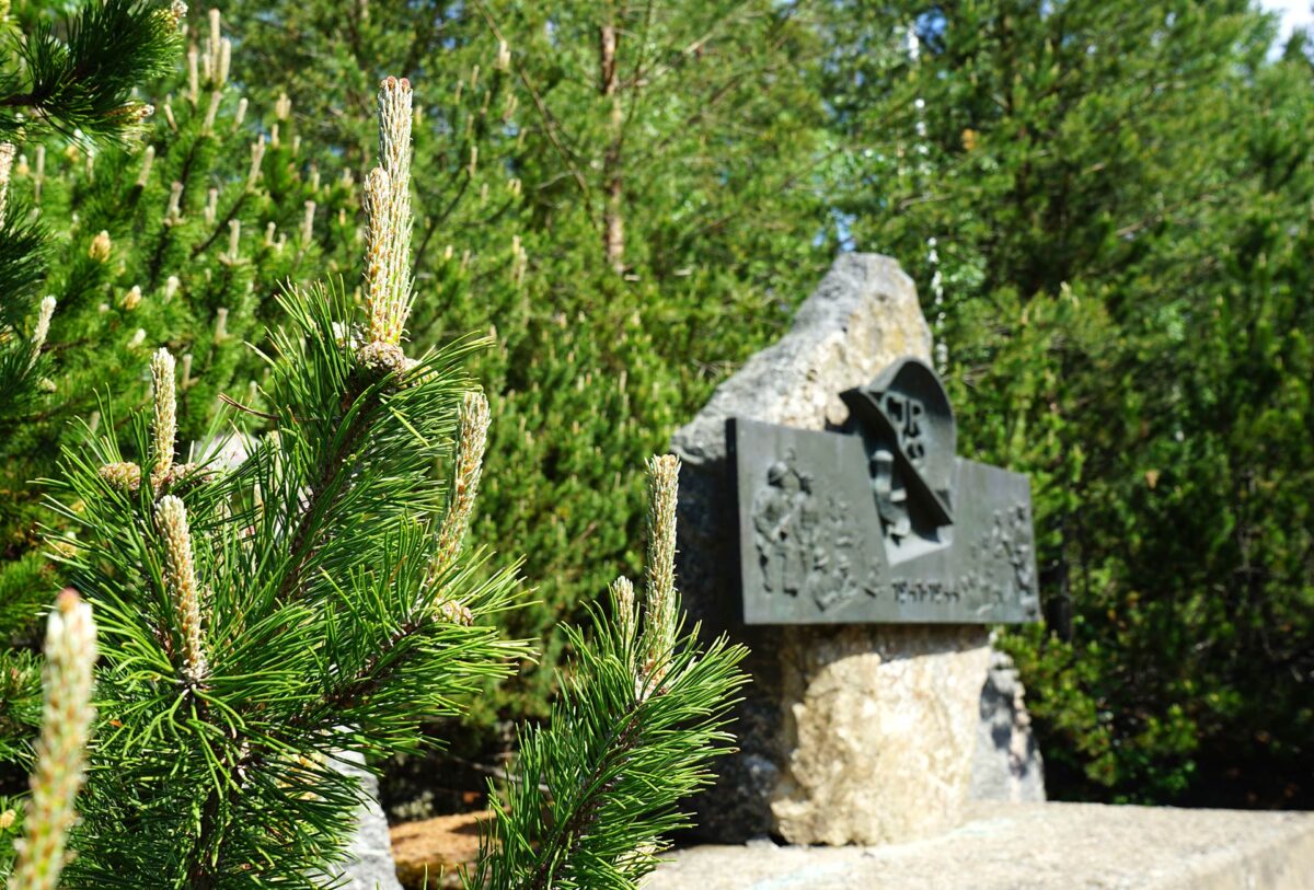 Kontio­ranta