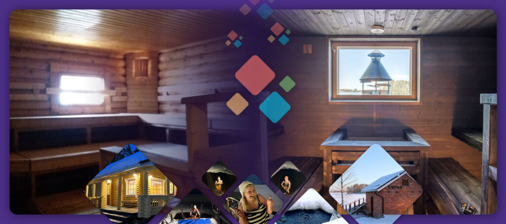 PLAY Kontiolahti, Blogi: Avantouinti