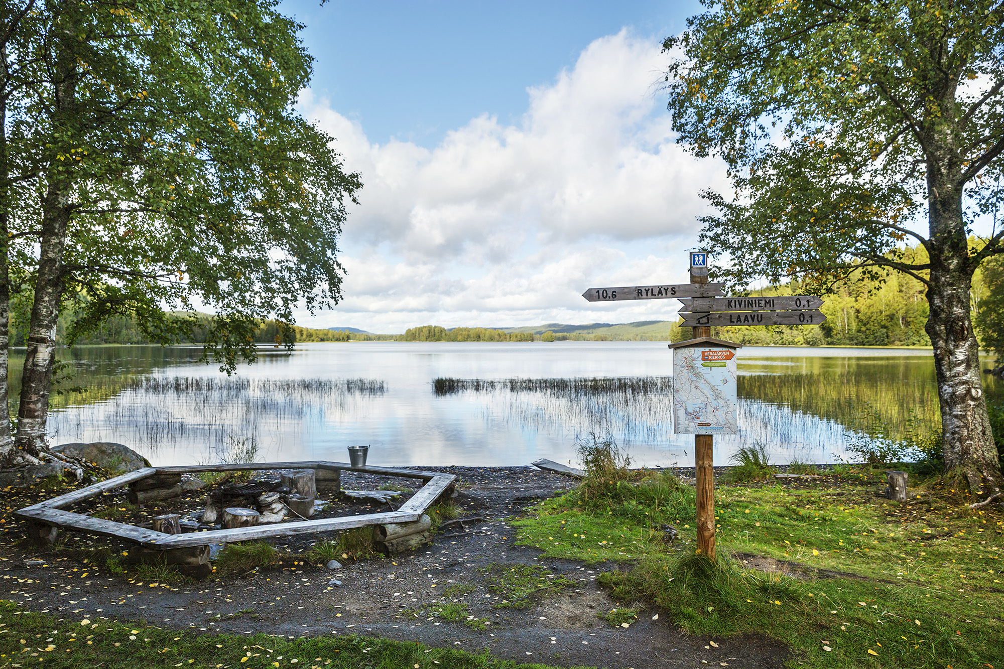 Herajärvi-Runde