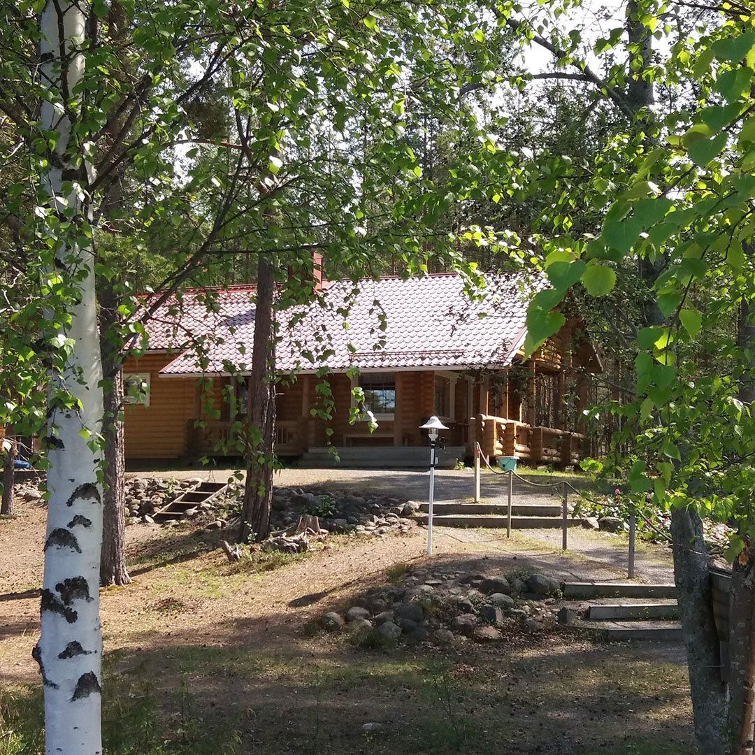 Kontiolahden Avantouimarit