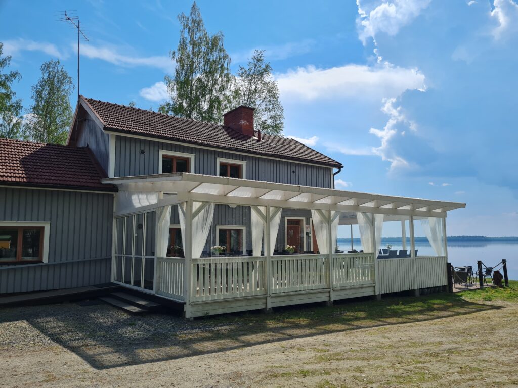 Höytiäisen helmi