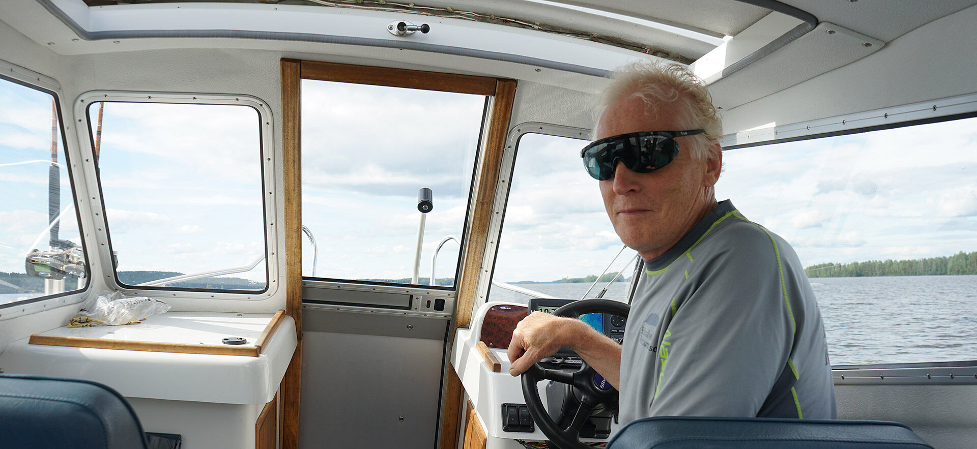 Eräpal­velu Kontiometso