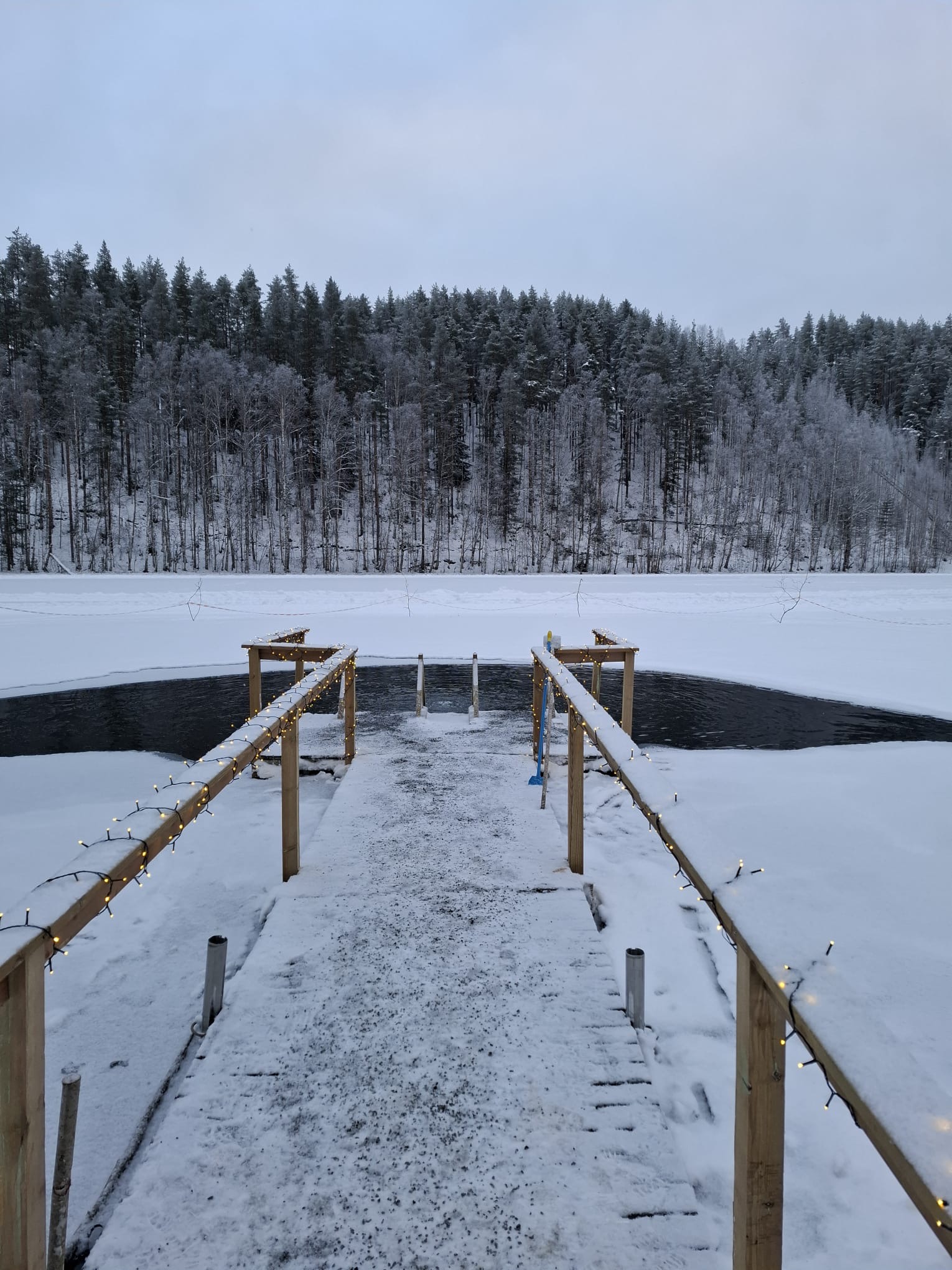 Onko sauna yksi syy, miksi olemme maailman onnellisin kansa?